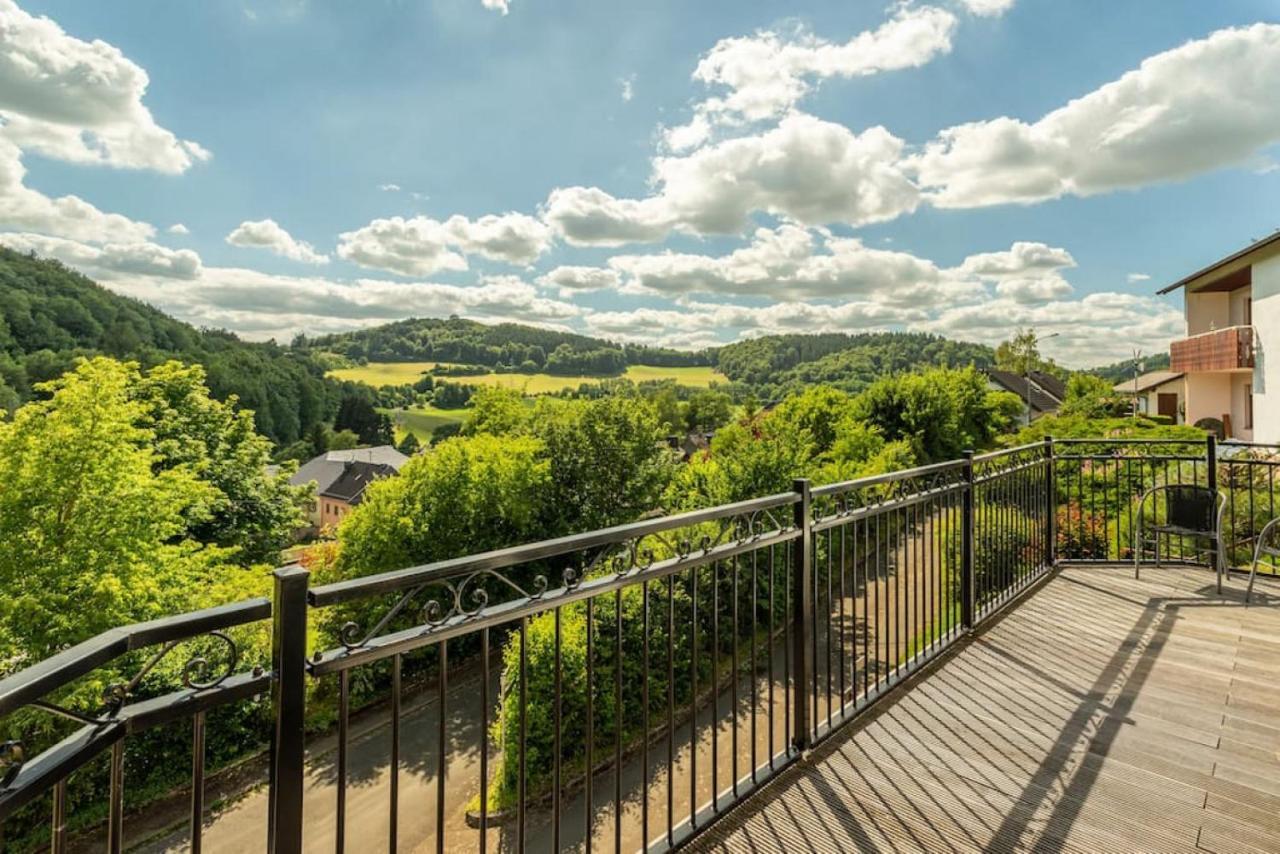 Spacious Home Sauna Hot Tub Pool Patio Bbq Hohenfels-Essingen Экстерьер фото